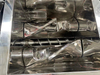 Sigma Mixer Extruder