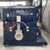 Elektroheizkneader -Mixer -Extruder