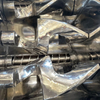 1000L Sigma -Mixer mit Extruder