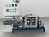 Labor -Z -Armmixer