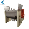 Horizontaler Bandmixer