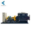 Elektroheizkneader -Mixer -Extruder