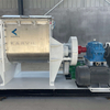 Lebensmittelqualität Sigma Z Blade Mixer