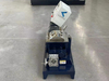 Laborskala Z Blade Kneader