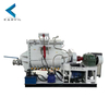1000L Sigma -Mixer mit Extruder