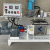 Explosionssicherer Z Blade Mixer