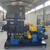500L Z Blade -Mixer mit Extrusion
