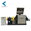Z KNEADER mit Extruder
