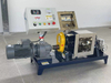 Laborskala Z Blade Kneader