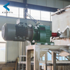 Ribbonmixer mit Feeder