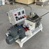 Explosionssicherer Z Blade Mixer