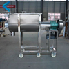 Bandpulvermixer