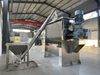 Mischausrüstung für Industriepulver