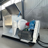 Lebensmittelqualität Sigma Z Blade Mixer