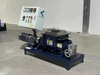Labor -Z -Armmixer