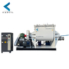 1000L Sigma -Mixer mit Extruder