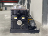Sigma Mixer Extruder