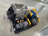 Sigma Mixer Extruder