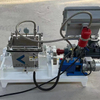 Explosionssicherer Z Blade Mixer