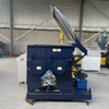 500L Z Blade -Mixer mit Extrusion