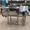 Bandmixer für Pulvermischung