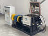 Sigma Mixer Extruder