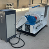 Lebensmittelqualität Sigma Z Blade Mixer