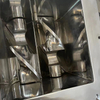 Explosionssicherer Z Blade Mixer
