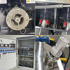 Sigma Mixer Extruder
