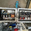 Explosionssicherer Z Blade Mixer