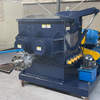500L Z Blade -Mixer mit Extrusion