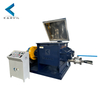 500L Z Blade -Mixer mit Extrusion