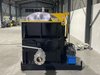 Z KNEADER mit Extruder