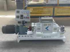 30l Labor -Sigma -Mixer
