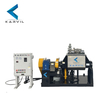 Explosionssicherer Sigma Kneeter -Mixer 