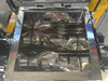 Doppelarm Z Blade Mixer