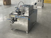Schraubenabfluss z Blademischer