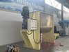 Anpassbarer horizontaler Bandmixer