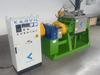 Kipps Sigma Kneadermixer