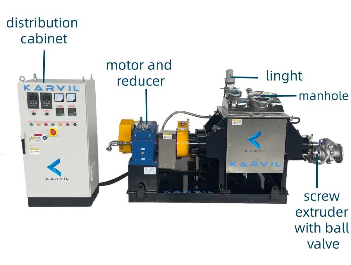 Doppelarm-Mixer-für-Silicon-Rubber (2)