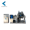 Sigma Blattmixer aus Edelstahl