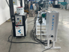 Explosionssicherer Kneadermixer -Extruder