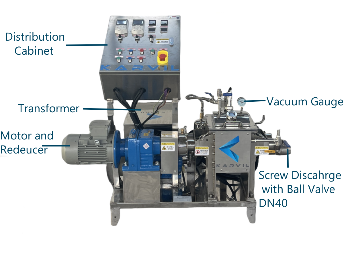 Edelstahl-Lab-Sigma-Mixer (2)