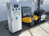 Doppelarm Z Blade Mixer