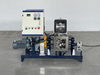 Labor -Skala Doppelarm -Kneadermixer 