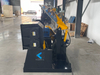 Explosionssicherer Sigma Kneeter -Mixer 