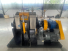 Explosionssicherer Sigma-Kneetermixer