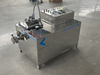 Schraubenabfluss z Blademischer
