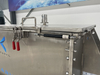 Ribbon -Mixermaschine