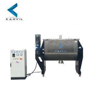 Industriebandmischmaschine 